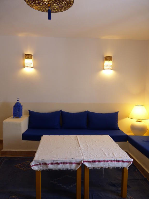 Dar Zambra Hotel Chefchaouen Exterior photo